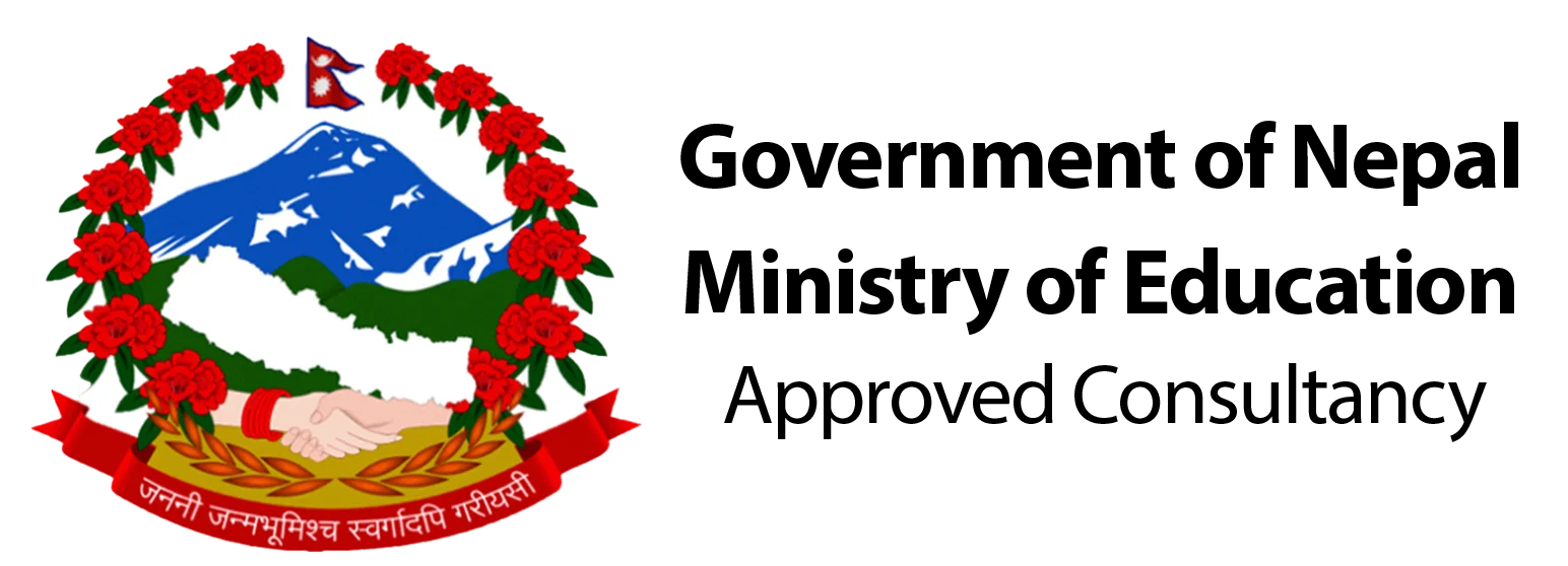 Government of Nepal – Ministry of Education, Science and Technology