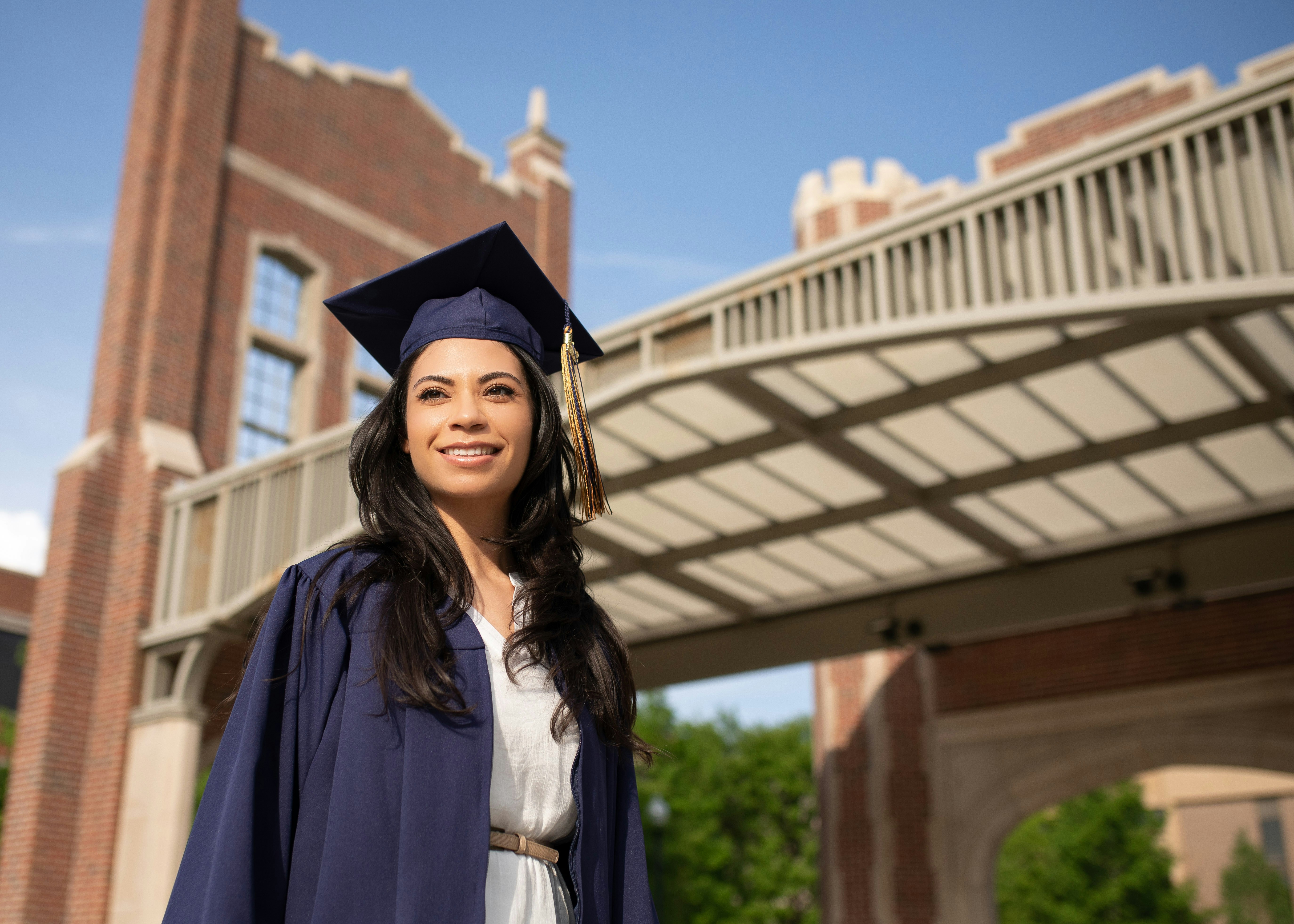 Globally Recognised Degrees