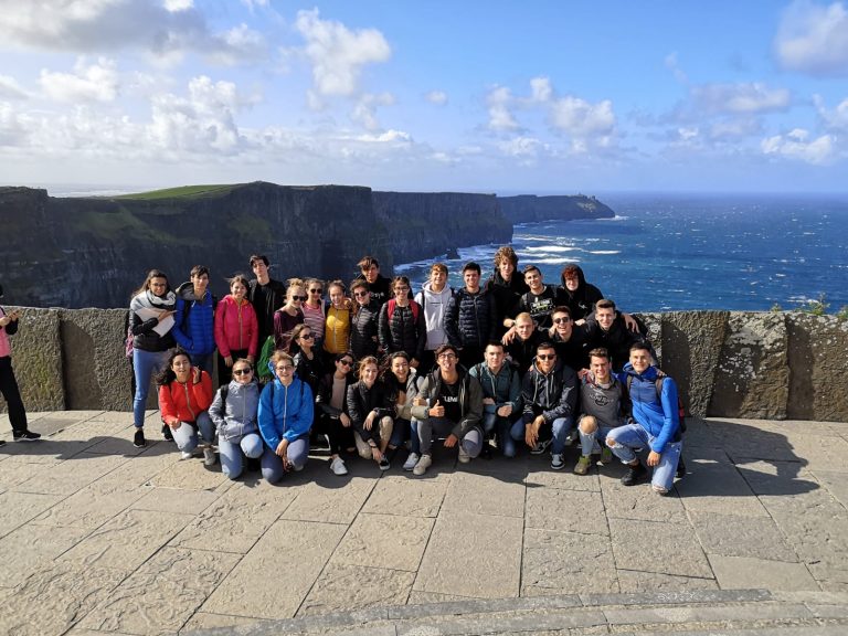 Safety Culture and Student Life