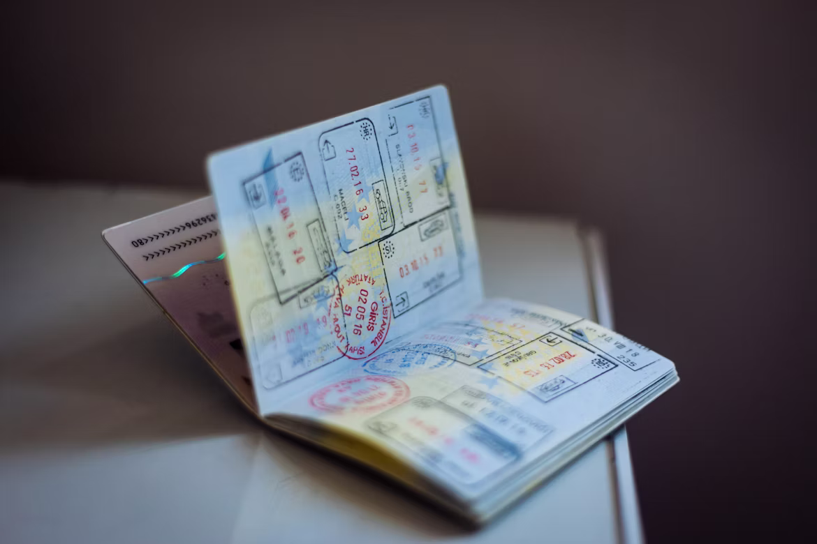 Visa Acceptance